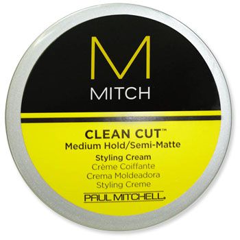 mitch clean cut - paul mitchell
