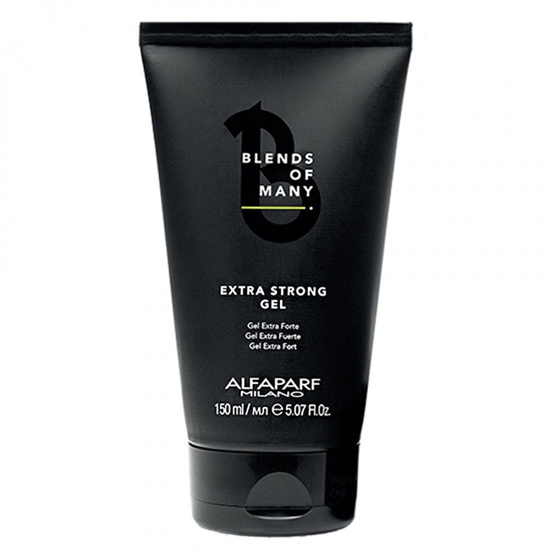 Blends Of Many Extra Strong Gel 150ml - Alfaparf