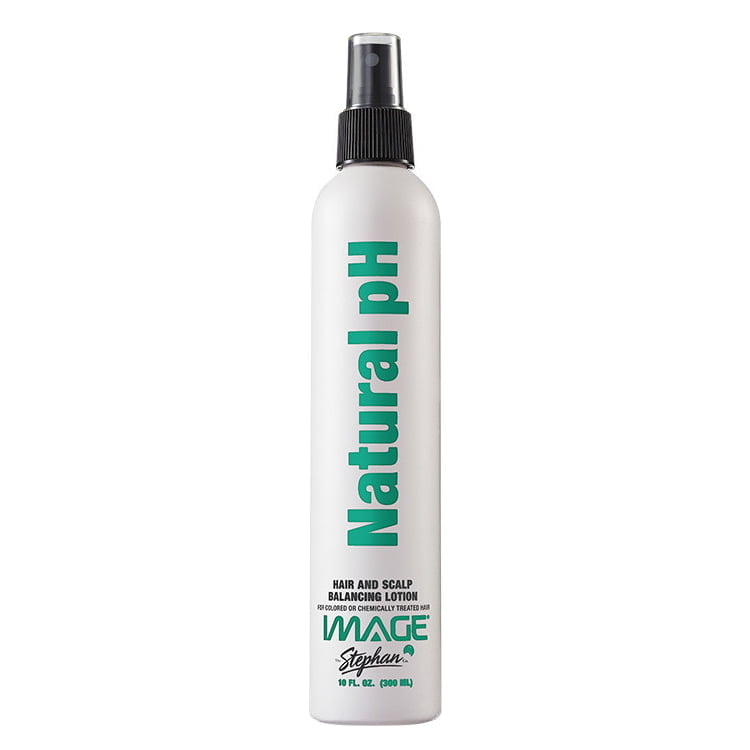 Natural pH Hair and Scalp 300ml - Image