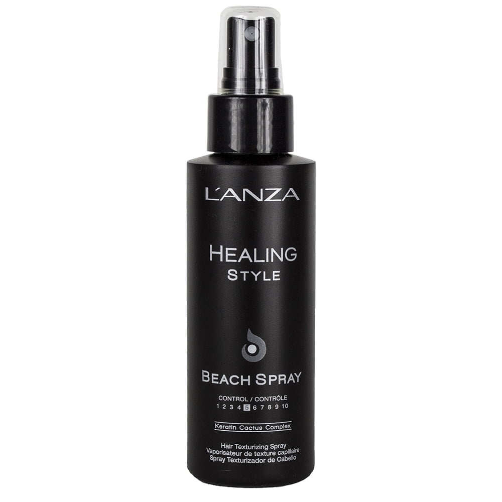 healing style beach spray - l`anza