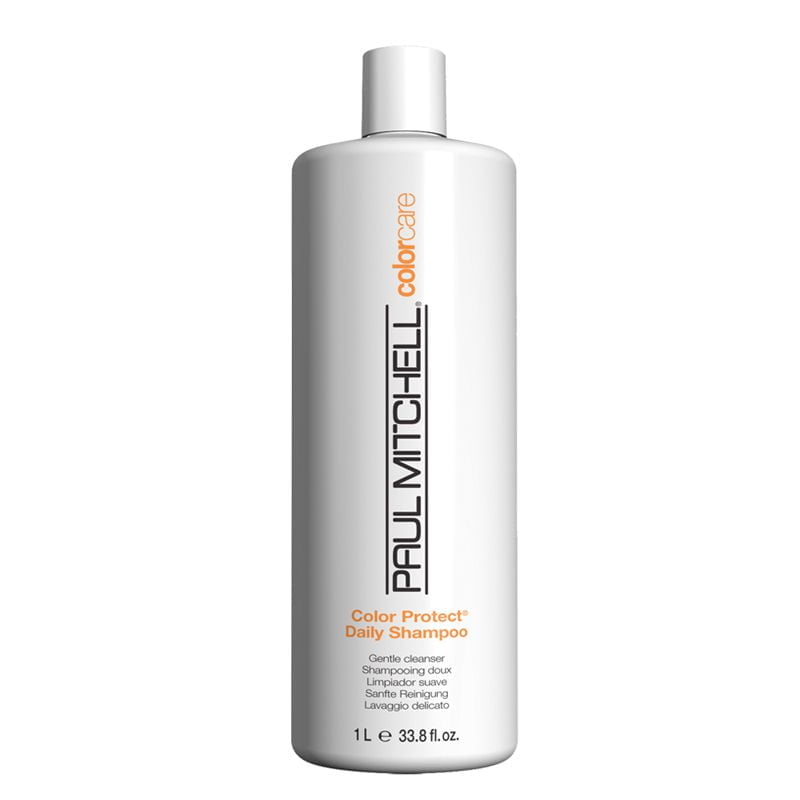 Paul Mitchell Color Care Protect Shampoo 1 Litro