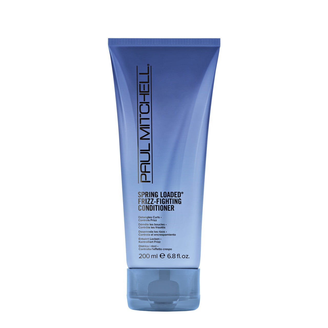 Curls Spring Loaded Conditioner 200 ml Paul Mitchell