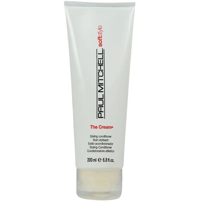 the cream - leave-in - paul mitchell