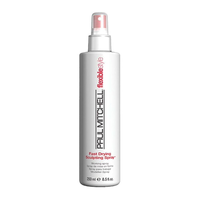 Flexible Style Fast Drying Sculpting Spray 250ml Paul Mitchell