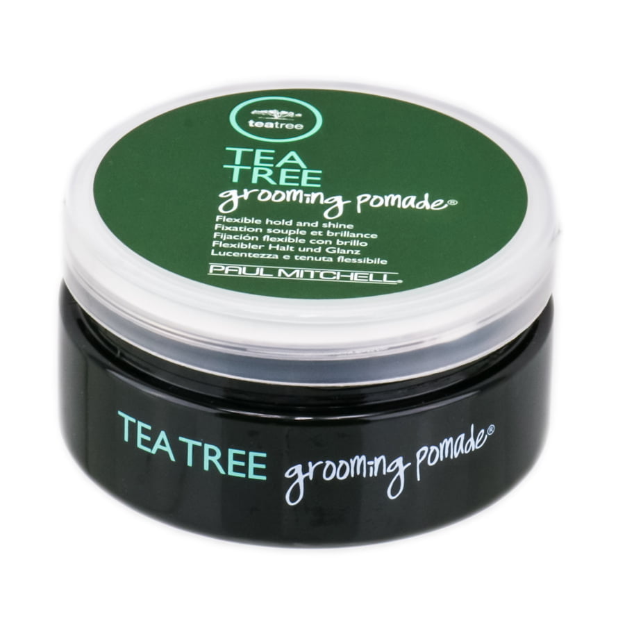tea tree grooming pomade - paul mitchell