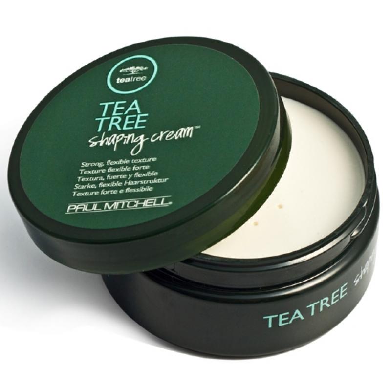 Paul Mitchell Tea Tree Shaping Cream 85g