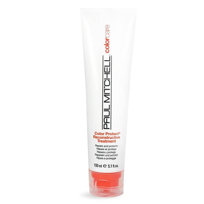 color care protect reconstructive treatment - paul mitchell