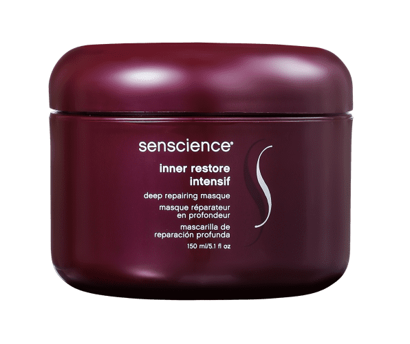inner restore intensif - senscience - 150ml