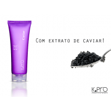 Caviar Color Condicionador - K.Pro