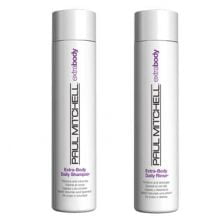 Dupla Extra Body Daily - Paul Mitchell