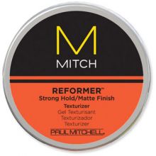 Mitch Reformer - Paul Mitchell