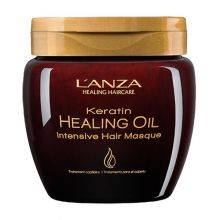 Keratin Healing Oil Intesive Hair Masque 210ml L`anza