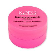 Prime Máscara Hidratante - K.Pro