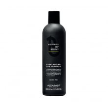 Blends Of Many Rebalancing Low Shampoo 250ml - Alfaparf