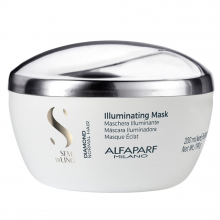Semi Di Lino - Illuminating Mask - Alfaparf
