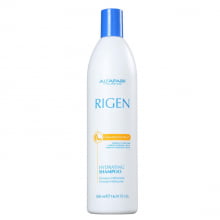 Rigen Hydrating Shampoo Tamarind Extract 500g - Alfaparf