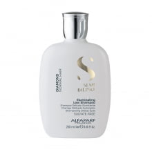 Semi Di Lino - Illuminating Low Shampoo - Alfaparf