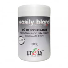 Itely Pó Descolorante Easily Blond - 300g  - Itely