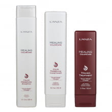 Kit Healing Color Care - L`anza