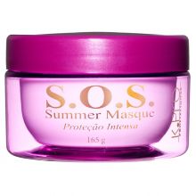 S.O.S Summer Masque - K.Pro S.O.S Summer Masque - K.Pro
