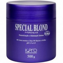 Special Blond 500g - K.Pro Special Blond 500g - K.Pro