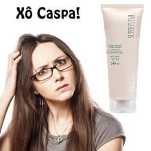 Shampoo Super Clear Anti-Caspa 240ml - K.Pro