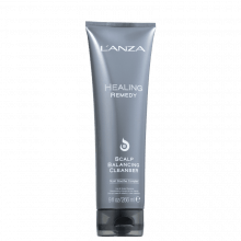 Healing Remedy Scalp Balancing Shampoo 266ml - L`ANZA