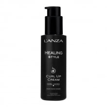 Healing Style Curl Up Cream 100ml - L`ANZA