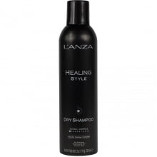 Healing Style Dry Shampoo 300ml - L`ANZA