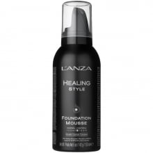 Healing Style Foundation Mousse 150ml - L`ANZA Healing Style Foundation Mousse 150ml - L`ANZA