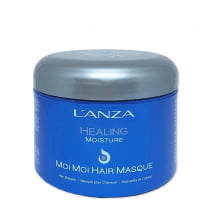 Healing Moisture Moi Moi Hair Masque - L`ANZA