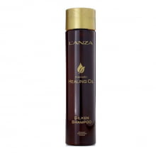 Keratin Healing Oil Shampoo - L`anza