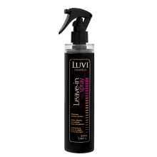 Leave-in Spray 220ml - Luvi Cométicos