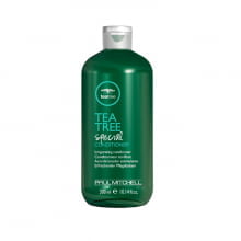 tea tree special conditioner - paul mitchell