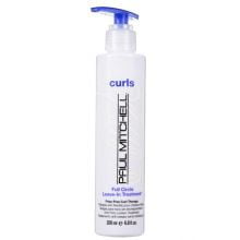Curls Full Circle Leave-in Treatment - Paul Mitchell