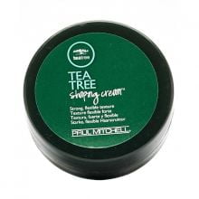 Tea Tree Shaping Cream - Paul Mitchell