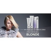 forever blonde shampoo - paul mitchell