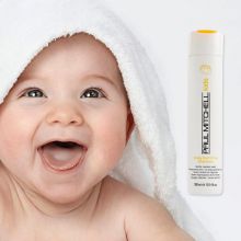 kids baby dont cry - paul mitchell