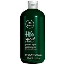 tea tree special shampoo - sem sal - paul mitchell