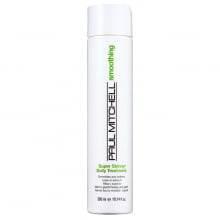 smoothing super skinny daily treatment - paul mitchell