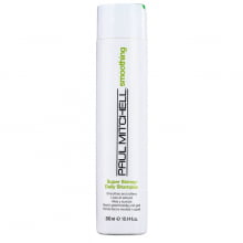 Smoothing Super Skinny Daily Shampoo - Paul Mitchell