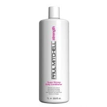 Super Strong Daily Conditioner 1 Litro - Paul Mitchell
