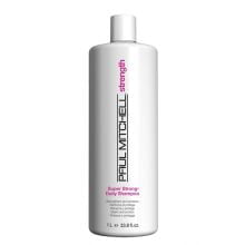Super Strong Daily Shampoo 1 Litro Paul Mitchell