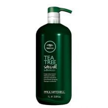 Tea Tree Special Shampoo 1 Litro - Paul Mitchell