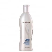 Shampoo Balance - sem sal - Senscience